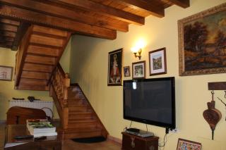 Vivienda vacacional La Güera - Casas de los Picos - 5