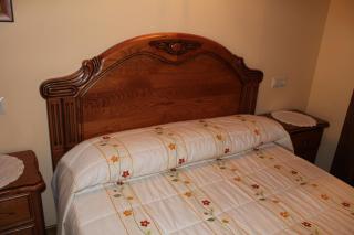 Vivienda vacacional La Güera - Casas de los Picos - 2