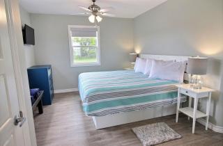 Cavendish Bosom Buddies Cottage Resort - 7