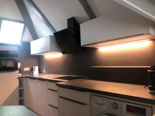 Huis 38 Seepark Kirchheim - 1