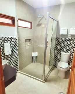 HOTEL CHURUMUCO - 1