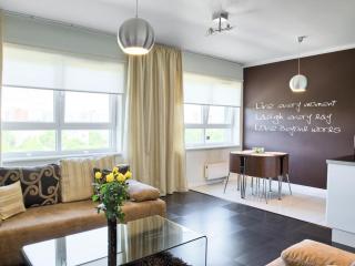 Apartamenty KTW Dębowe Tarasy - Katowice - 6