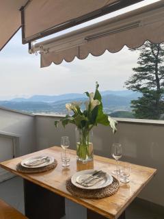 La Terrazzina - Santo Stefano di Magra - 2