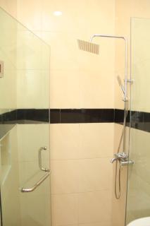 Harold's Exquisite Apartment - Lagos - 7