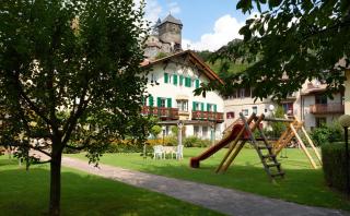 Parkhotel Post - Klausen - 1