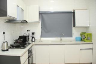 Harold's Exquisite Apartment - Lagos - 4