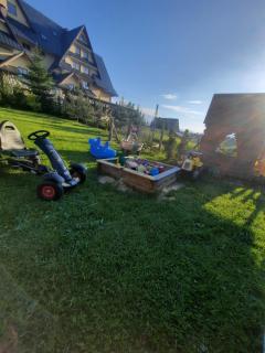 Apartament U Maćków - Murzasichle - 9
