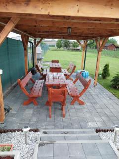 Apartmány Roland - 5