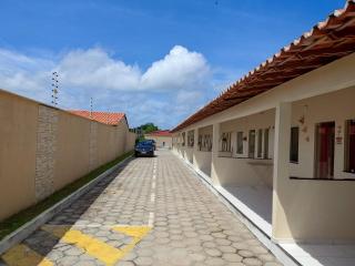Condomínio Dunas Residence - Casa 7 ou Casa 10 - Santo Amaro - MA - Santo Amaro - 5