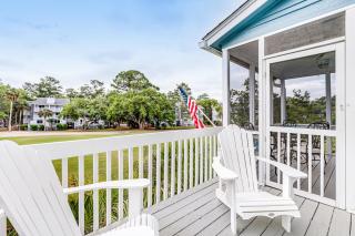 Heh Edisto - Edisto Beach - 8