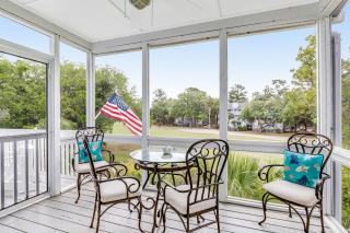 Heh Edisto - Edisto Beach - 9