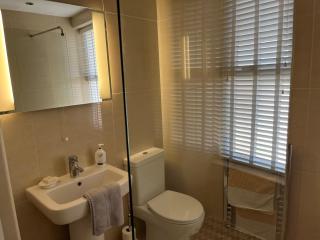 Seafront Luxury Apartment - Cleethorpes - 1