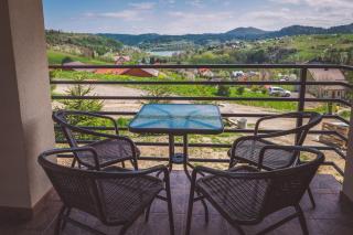 Domek w Bieszczadach - 6