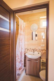 Domek w Bieszczadach - 1