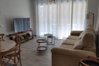 Precioso apartamento a 250 metros de la playa. - Blanes - 6