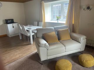 Fairladies Barn Guest House - St Bees - 6