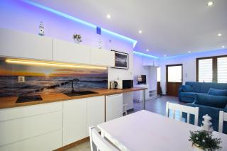 Dafne1 apartamenty - 1