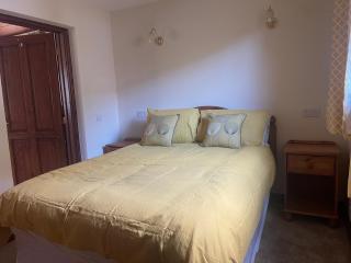 Fairladies Barn Guest House - St Bees - 7