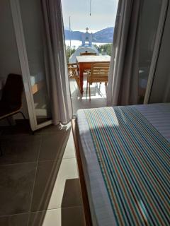 Drimoni Boutique - Ios Chora - 3