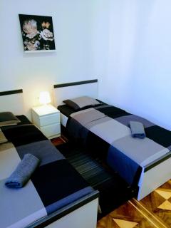zPula Center Studio Apartments - Pula - 2