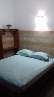 Chalé Sal da Terra / Suite planejada para casal - 3