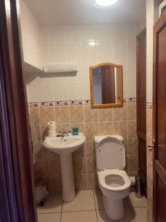 Fairladies Barn Guest House - St Bees - 8