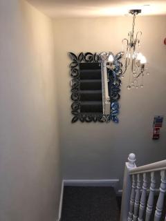 Ten Streets Bed & Breakfast - 1