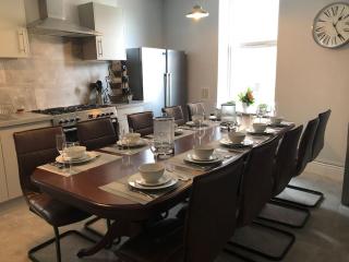 Ten Streets Bed & Breakfast - Liverpool - 1
