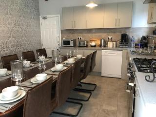 Ten Streets Bed & Breakfast - Liverpool - 3