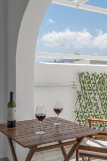 Natalie's apartments - Adamas - 1