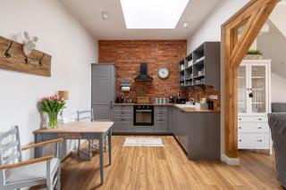 Apartament Wigilijna Premium Starówka - Elblag - 5