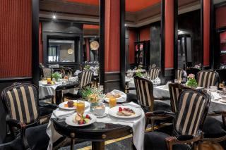 Baglioni Hotel Regina - The Leading Hotels of the World - Rom - 4