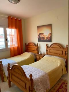 Apartamento tranquilo en Roses centro cerca de la playa Costa brava - Roses - 1