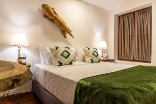 Candilejo Hotel Boutique - Cartagena de Indias - 7