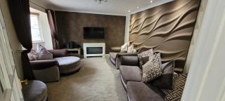 Tides Reach - 3 Bedroom Holiday Home - Llanreath - Pembroke Dock - Pembrokeshire - 7