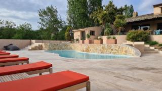 Villa Martinus - Saint-Paul-de-Vence - 7