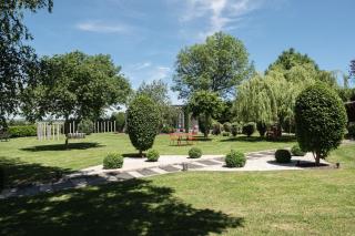 Le Studio des Prés Verts Suite Design avec Jacuzzi Privatif - 6