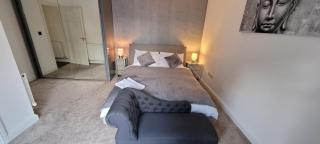 Tides Reach - 3 Bedroom Holiday Home - Llanreath - Pembroke Dock - Pembrokeshire - 4