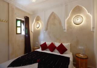 Riad Makech - Marrakech - 1