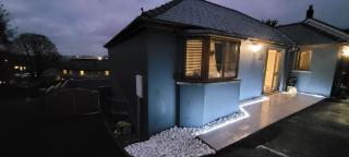 Tides Reach - 3 Bedroom Holiday Home - Llanreath - Pembroke Dock - Pembrokeshire - 9