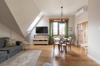 Apartament Wigilijna Premium Starówka - Elblag - 6