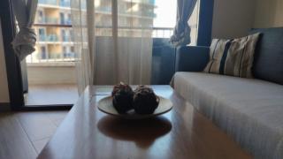 Coqueto apartamento en Puerto Marina con piscina - Benalmádena - 5