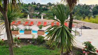 Villa Martinus - Saint-Paul-de-Vence - 4