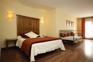Hotel Pirineos - Castejón de Sos - 2