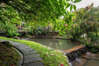 Rancho Margot Sustainable & Self Sufficient Eco Lodge - El Castillo de La Fortuna - 1