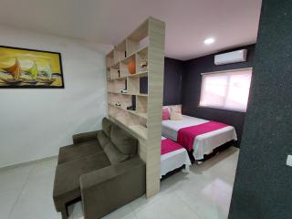 flat 15 Olimpia - Olímpia - 4