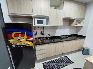 flat 15 Olimpia - Olímpia - 8