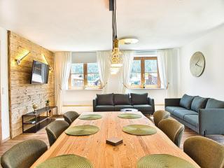 Ferienwohnung Hochkalterblick - Schönau am Königssee - 9