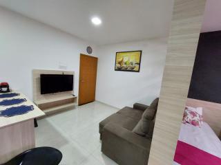 flat 15 Olimpia - Olímpia - 3