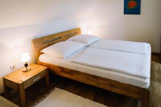 Diófa Apartman - Keszthely - 1